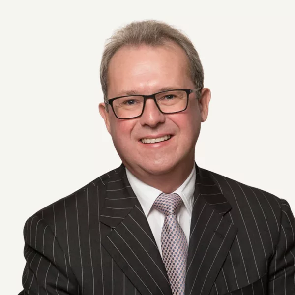 Andrew Hitchmough KC